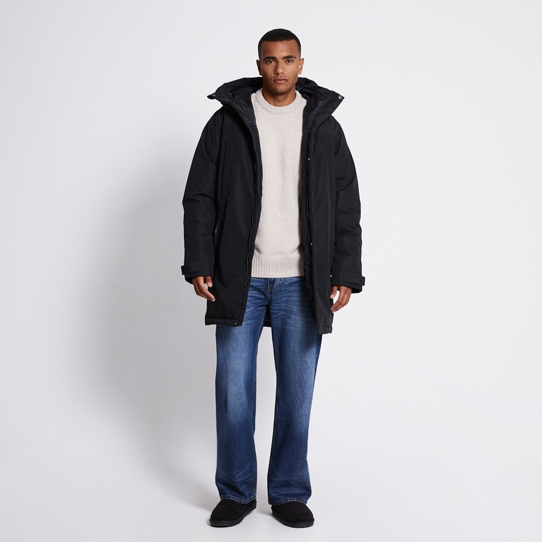 Parka "Linus"
